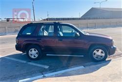 Chevrolet Blazer